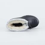 сер-чер сапожки дошкольная Комбинирован.