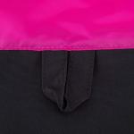 Мешок для обуви черный