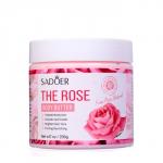 Крем для рук и тела Family Cosmetics малина и мята, 200 мл