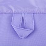 Мешок для обуви фио-роз