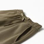Брюки карго женские MIST размер 40-42, оливковые
