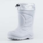 сер-срб сапожки школьные ЭВА