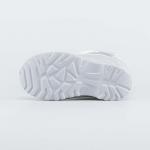 сер-срб сапожки школьные ЭВА