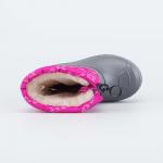 сер-фук сапожки малодетская Комбинирован.