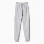 Брюки женские, цвет серый, размер 50