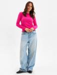 Джемпер женский MINAKU, фуксия, размер 42-44