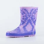 гол-роз сапожки школьно-подростковые Резина