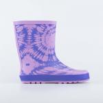 гол-роз сапожки школьно-подростковые Резина