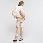 Брюки женские MINAKU: Casual Collection, бежевые, размер 42