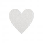 "Love2art" DPZ-S Заготовка для декора №010 пенополистирол 10 х 1 х 10 см 6 шт