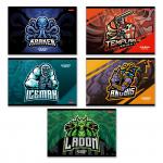 "Светоч" 16АЛСК4_1_3_9 Альбом для рисования 100 г/м2 A4 29 х 20.5 см 16 л. на скобе 10 шт.