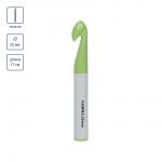 Для вязания "Gamma"   PCH   крючок   пластик  d 20 мм  в чехле