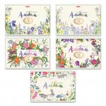 "Светоч" 16АЛСК4_1_3_9 Альбом для рисования 100 г/м2 A4 29 х 20.5 см 16 л. на скобе 10 шт.