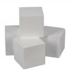 "Love2art" DPZ-S Заготовка для декора №016 пенополистирол 8 х 8 х 8 см 4 шт