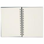 "Canson" MIX MEDIA ARTIST PORTRAIT Скетчбук A5 300 г/м2 на спирали 28 л.