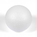 "Love2art" DPZ-109 Заготовка пенополистирол d 24 см 1 шт 2-й сорт