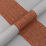 Кружево "BLITZ"  эластичное 165 мм BLST-27 ФАСОВКА в пакете 3 м Турция