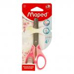 "Maped" Ножницы ESSENTIALS SOFT PASTEL из нержавеющей стали 130 мм 65 мм