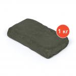 "Craft&Clay" Глина вакуумированная  для лепки GVL-1 1 кг