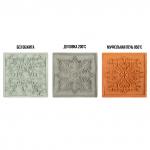 "Craft&Clay" Глина вакуумированная  для лепки GVL-1 1 кг