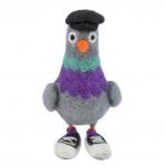 "Miadolla" WT-0222 "Голубь Игорь" набор для валяния