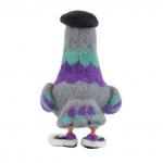 "Miadolla" WT-0222 "Голубь Игорь" набор для валяния