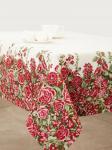 Анна Скатерть 140х220 см 06033