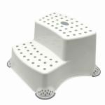 Детская Ступенька-подставка двухярусная хозяйственная 40 см (Д)*37 см (Ш)*21 см (В)