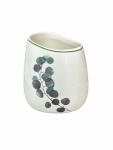 Bloom Стакан (низкий), керамика, 10х7х11см