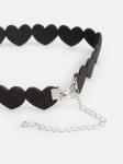Колье для девочек Guada черный