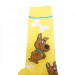 В мире животных | Носки "Косточку для чемпиона", р-р 38-42 (желтый)