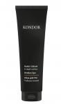 Knd774707, Крем для рук сандал KONDOR, 100 мл