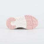 беж-гол полуботинки малодетская, дошкольная Комбинирован.