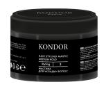 Knd774783, Мастика для укладки волос средней фиксации, 50 г