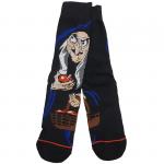 Дисней | Носки "Белоснежка и семь гномов. Королева Гримхильда"