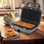 Вафельница "3 в 1" Kitfort KT-5605