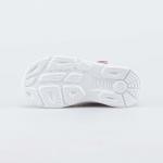 розовый туфли летние малодетская, дошкольная Нат. кожа