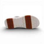 Босоножки AF56-2 белые