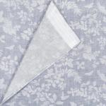 Шторы для кухни с подхватом Анис