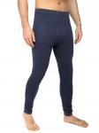 ABR БРЮКИ Мужское термобелье,тем.синий RETTEX