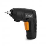 Аккумуляторная отвертка Kitfort KT-6508