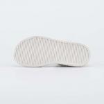 беж-зел туфли летние дошкольная, школьная Нат. кожа