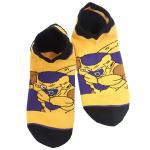 Жемчуг Дракона | Набор носков 5 пар в пакете, р-р 36-42