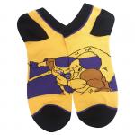 Жемчуг Дракона | Набор носков 5 пар в пакете, р-р 36-42