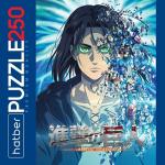 Атака Титанов | Premium Пазлы АТАКА ТИТАНОВ Сезон 4,250эл, 28х40см,250ПЗ3_30318