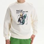 BFN3387/1 толстовка для мальчиков