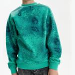 BFN3389 толстовка для мальчиков