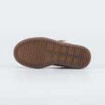 беж-кор полуботинки дошкольная, школьная Комбинирован.