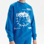 BFN3389/2 толстовка для мальчиков