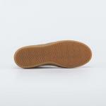 беж-зел полуботинки школьная, подростковая Нат. кожа